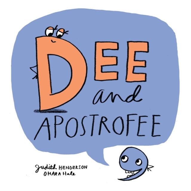 Dee and Apostrofee-9781525303265