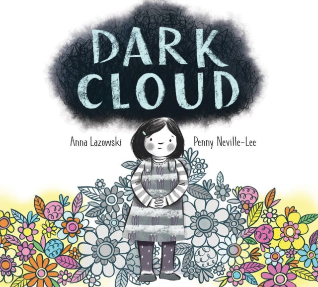 Dark Cloud-9781525306570