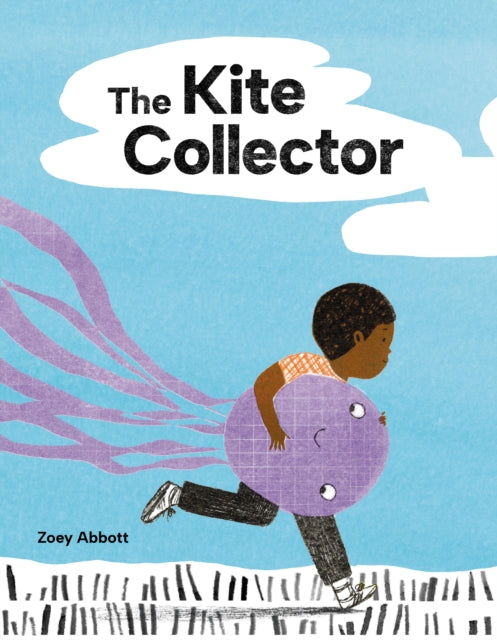 The Kite Collector-9781525312526