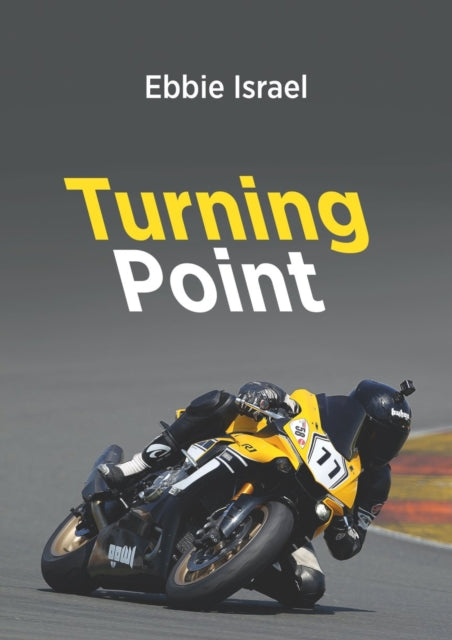 The Turning Point-9781527110878