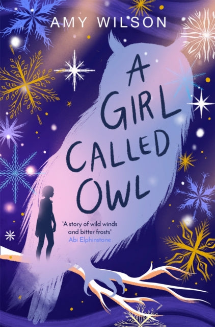 A Girl Called Owl 9781529057751