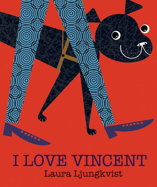I Love Vincent-9781576879863