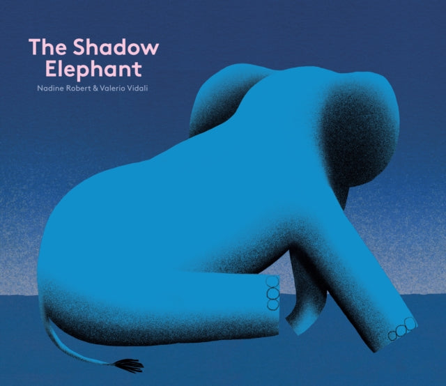 The Shadow Elephant-9781592703128