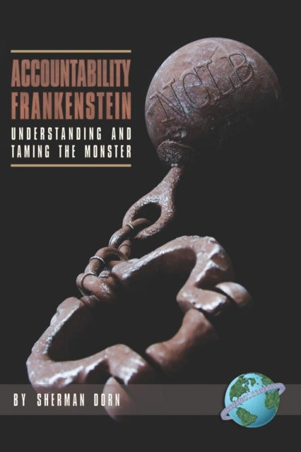 Accountability Frankenstein : Understanding and Taming the Monster