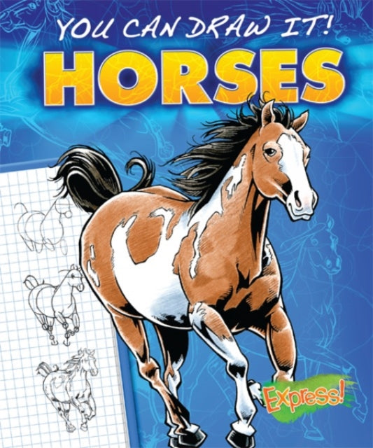 Horses-9781600148118