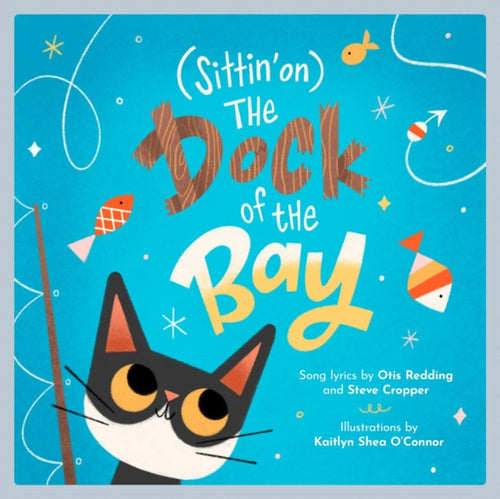(Sittin' On) The Dock of the Bay-9781617758508