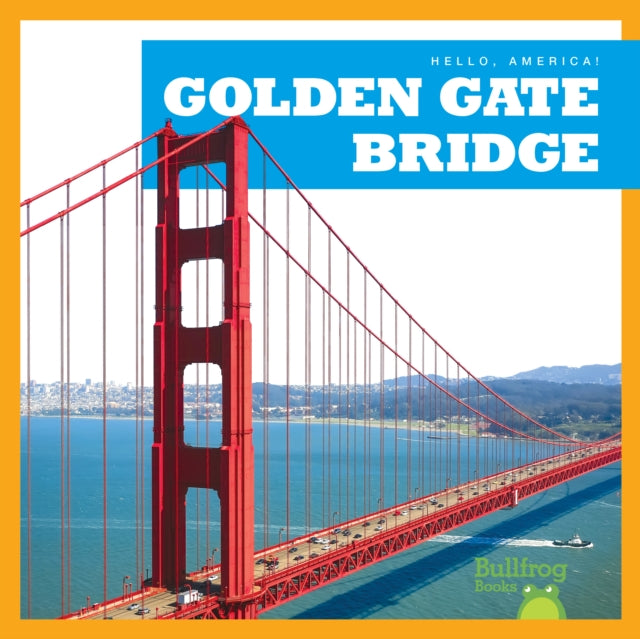 Golden Gate Bridge-9781620318669
