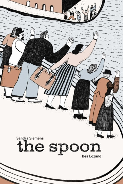 The Spoon-9781623716509