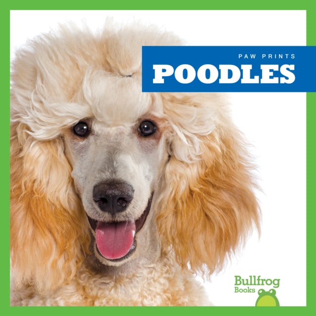 Poodles-9781624967801