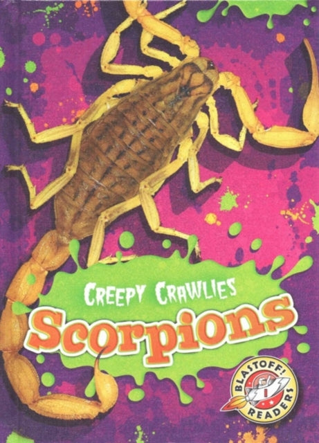 Scorpions-9781626172265