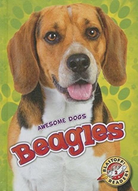 Beagles-9781626172371