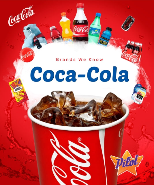 Coca Cola-9781626172876