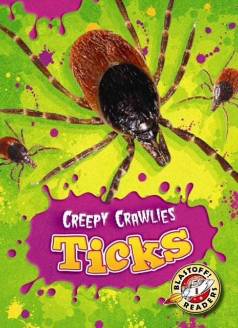 Ticks-9781626173026