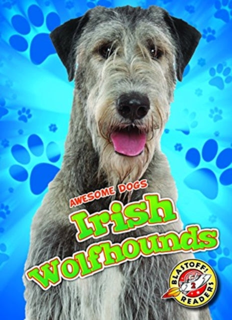 Irish Wolfhounds-9781626177925