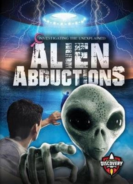 Alien Abductions-9781626178519
