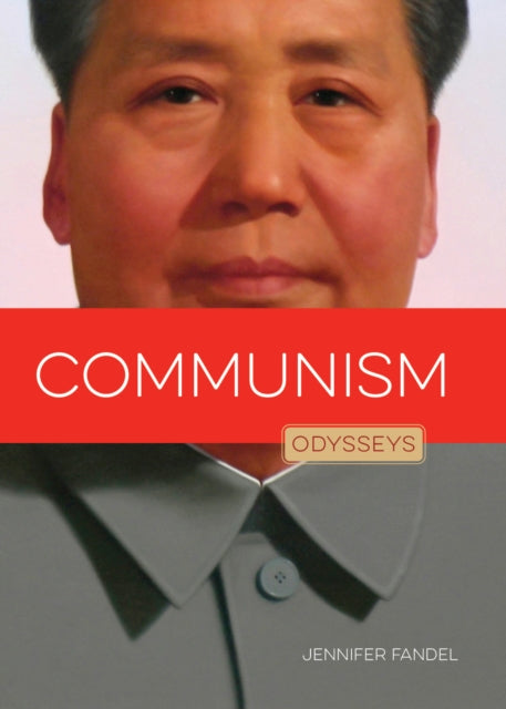 Communism : Odysseys in Government-9781628323191