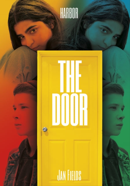 The Door-9781631638251