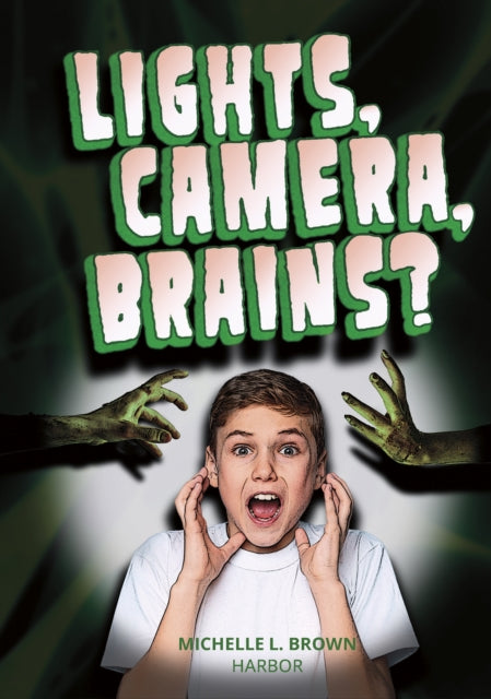 Lights, Camera, Brains?-9781631638299