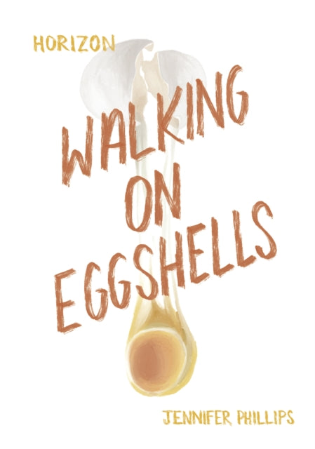 Walking on Eggshells-9781631639128
