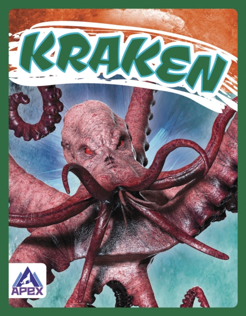 Kraken-9781637380574