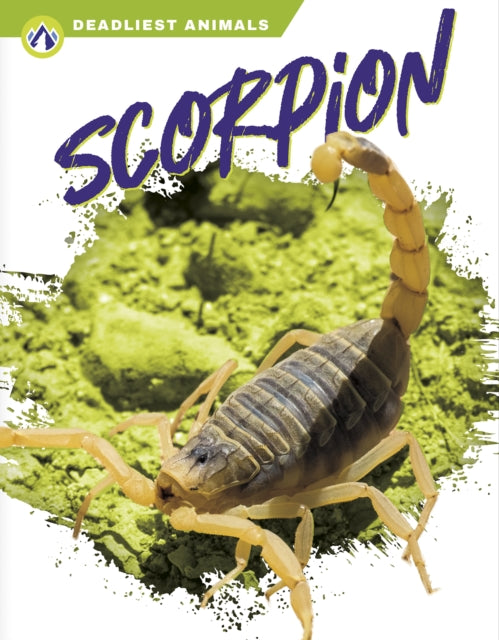 Scorpion-9781637383223