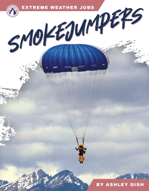 Smokejumpers-9781637389195