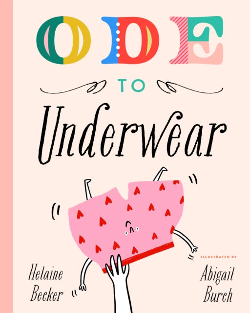 Ode to Underwear-9781638191940