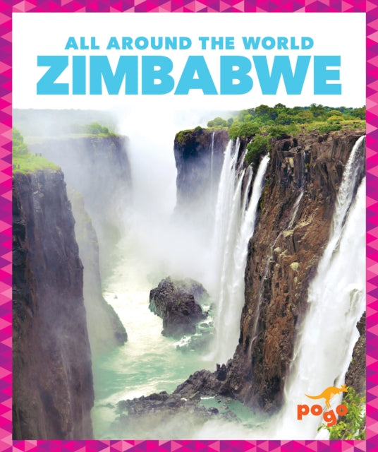 Zimbabwe-9781641286718
