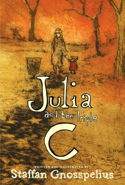Julia and the Triple C-9781644211922