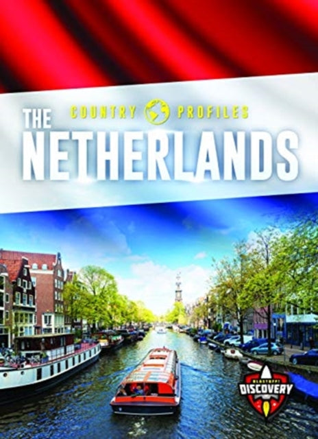 The Netherlands-9781644870518