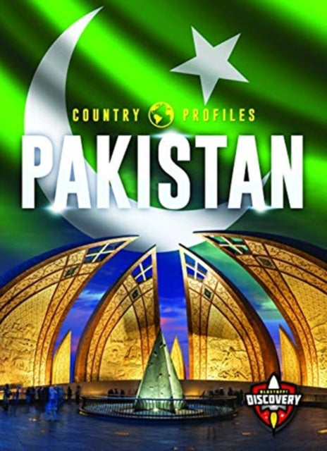 Pakistan-9781644870525