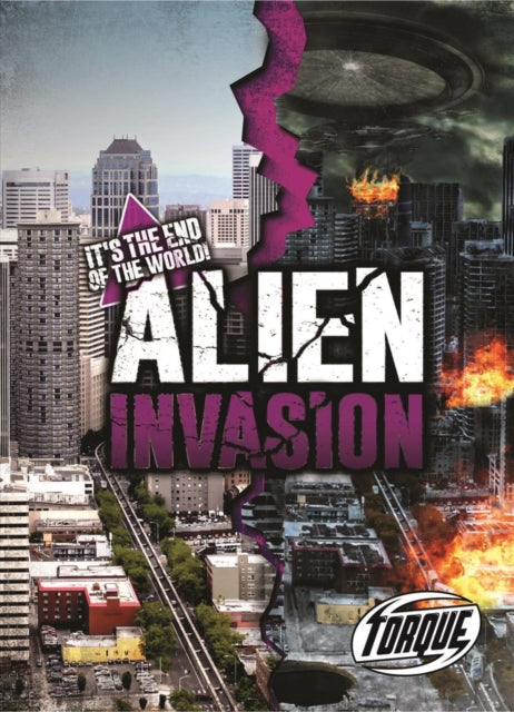 Alien Invasion-9781644870785