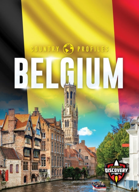 Belgium-9781644871652