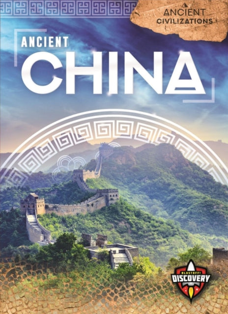 Ancient China-9781644871744