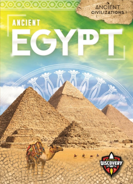 Ancient Egypt-9781644871751