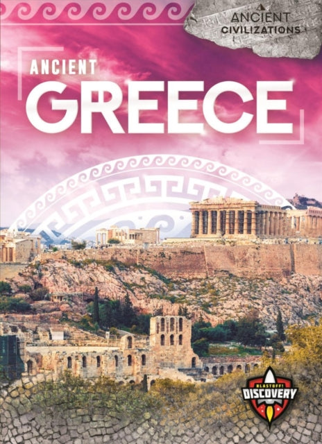 Ancient Greece-9781644871768