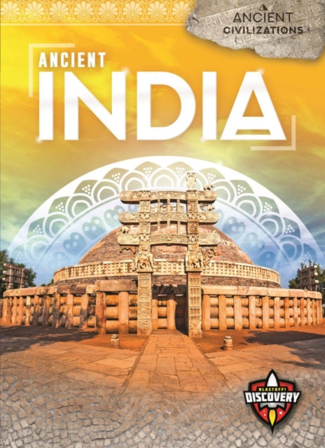 Ancient India-9781644871775