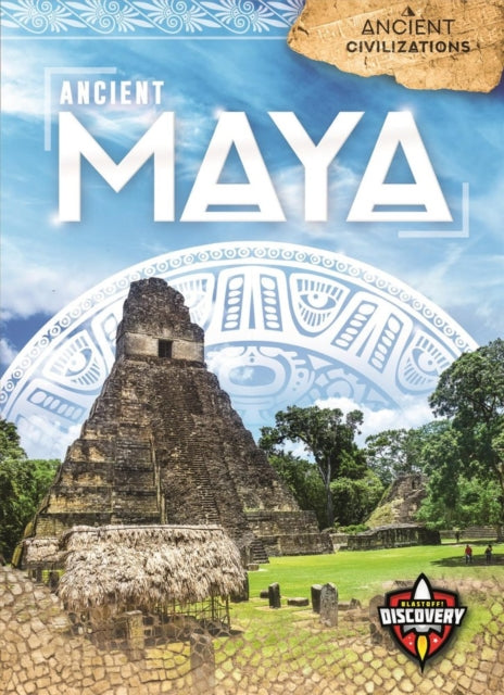 Ancient Maya-9781644871782