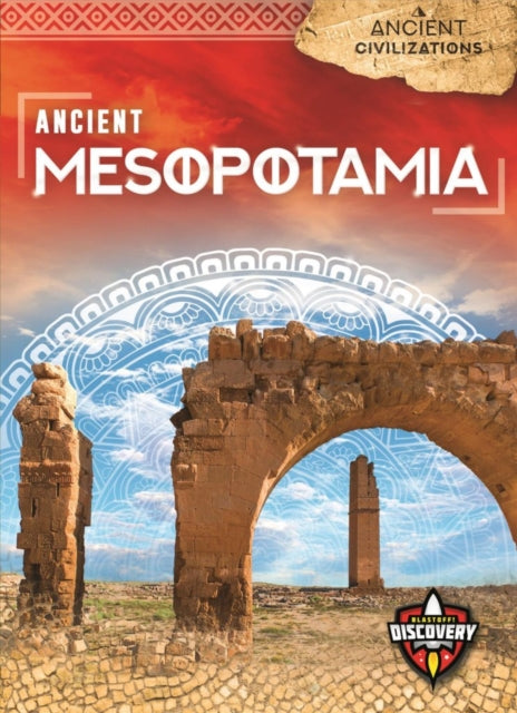 Ancient Mesopotamia-9781644871799