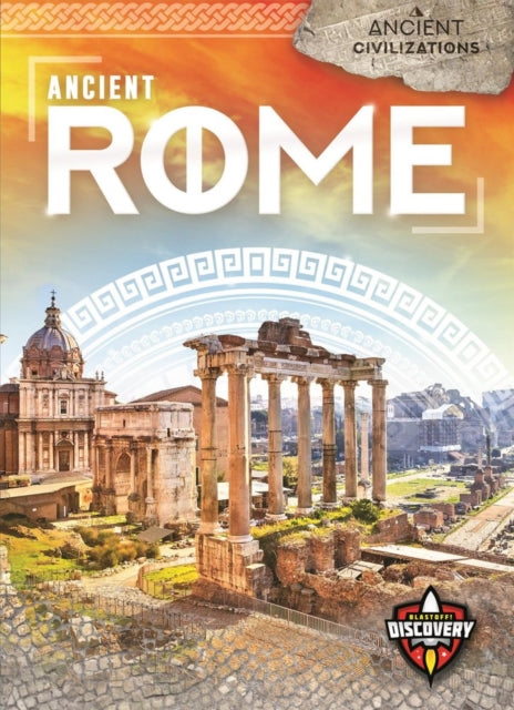 Ancient Rome-9781644871805