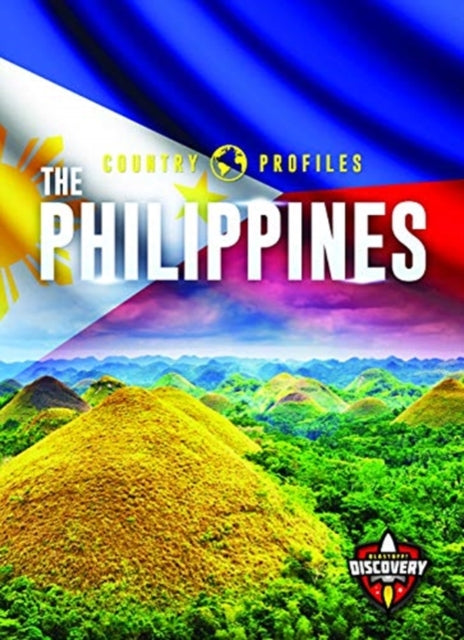 The Philippines-9781644872550