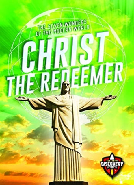 Christ the Redeemer-9781644872666