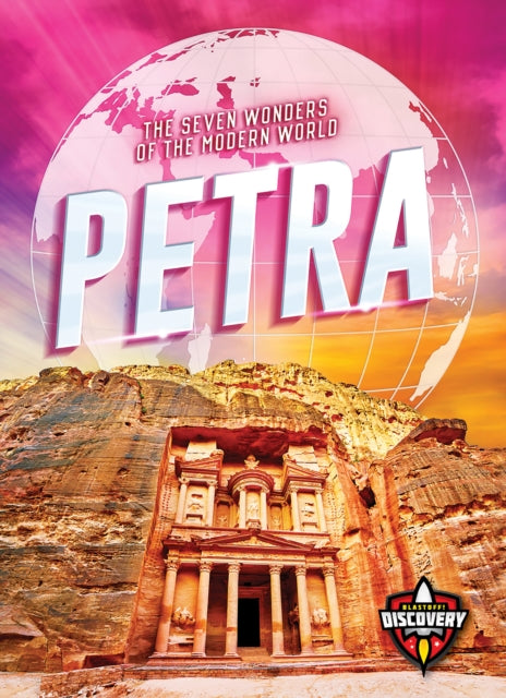 Petra-9781644872703