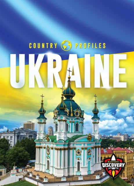 Ukraine-9781644874530