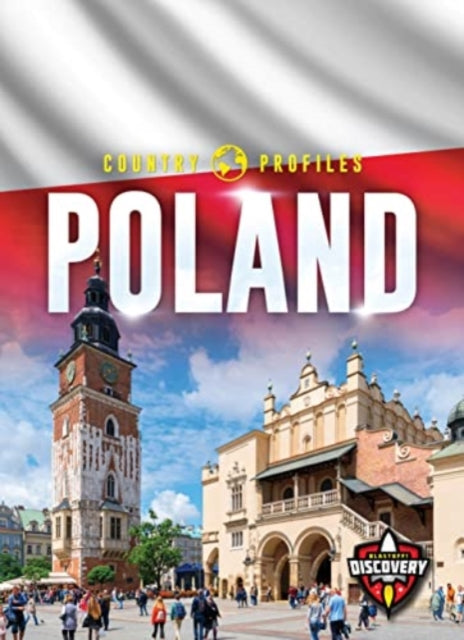 Poland-9781644876138
