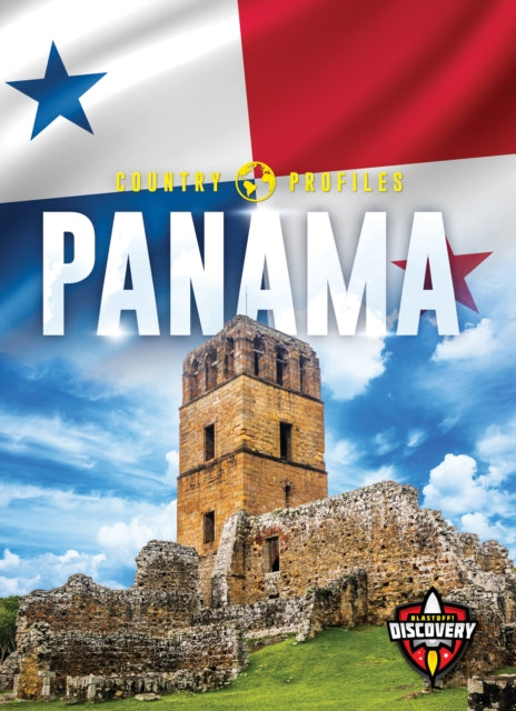 Panama-9781644877487
