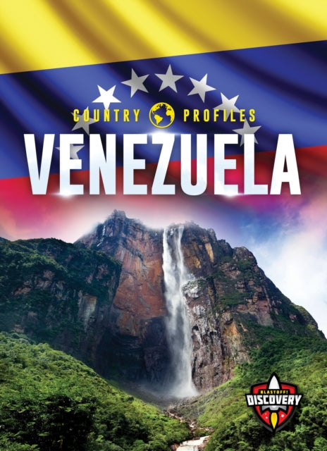 Venezuela-9781644877500