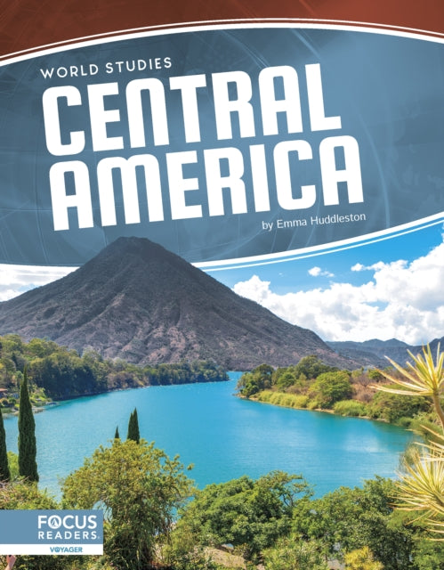 Central America-9781644934746