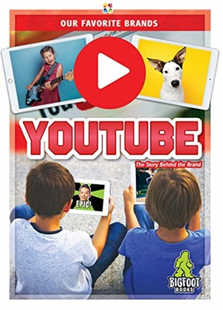 Youtube-9781645190233