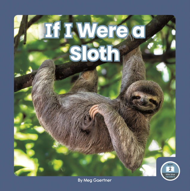 If I Were a Sloth-9781646193257